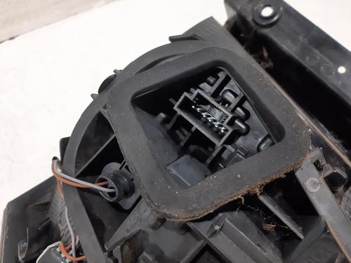 Left taillight SKODA FABIA III Estate (NJ5) 1.2 TSI | BP29883706C34 