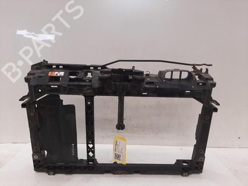 Frontplade/Frontkurv Frontplade/Frontkurv FORD FIESTA VI (CB1, CCN) 1.25 (82 hp) 37593155 37593155