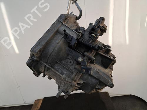 Gearkasse VAUXHALL ASTRA Mk VII (K) Estate (B16) 1.6 CDTi | BP26846019M3