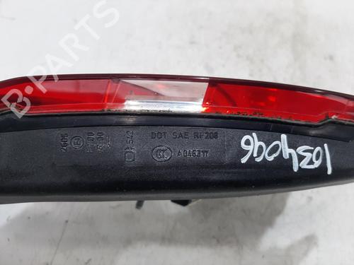Left tailgate light MERCEDES-BENZ E-CLASS Coupe (C207) E 350 CDI (207.323) | BP30671889C79 - Image 4