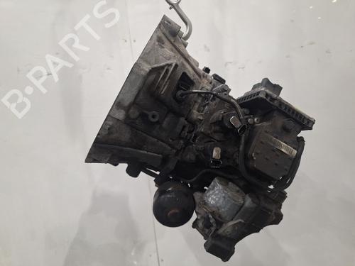 Gearbox CITROËN BERLINGO MULTISPACE (B9) 1.6 HDi 90 | BP37465341M3 - Image 2