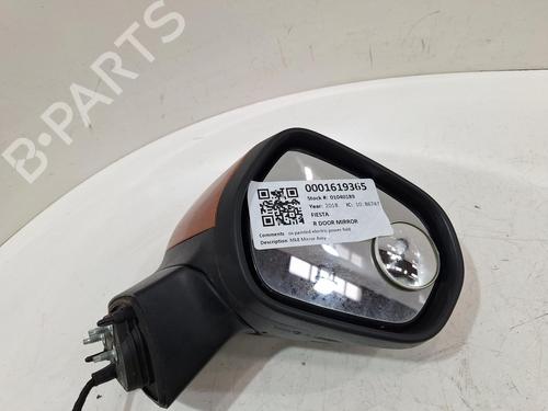 bakspejl-hjre-ford-fiesta-vii-hj-hf-2017-31928045 main image
