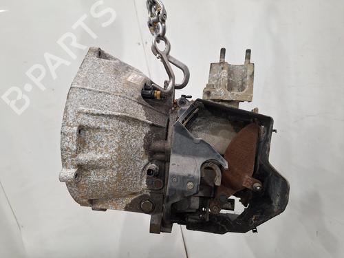Gearbox FORD FIESTA VI (CB1, CCN) 1.0 EcoBoost | BP38199909M3 - Image 2
