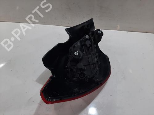 Right taillight VAUXHALL CORSA Mk IV (E) (X15) 1.4 | BP35769281C35 - Image 3