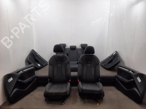 Used Seats set AUDI A3 Limousine (8VS, 8VM) 1.8 TFSI (180 hp) 33035030