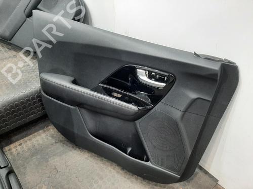 Seats set KIA NIRO I (DE) 1.6 GDI Hybrid | BP31769120C78 