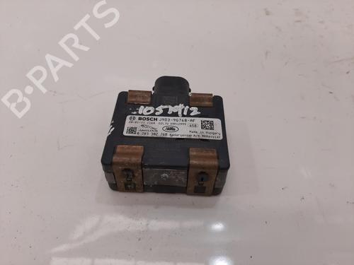 Electronic sensor JAGUAR I-PACE (X590) EV400 AWD | BP37443437M84 - Image 4