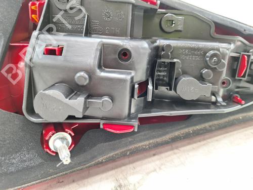 Left taillight AUDI A1 (8X1, 8XK) 1.4 TFSI | BP36811478C34  - Image 6