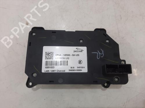 Electronic module LAND ROVER RANGE ROVER SPORT II (L494) 3.0 SDV6 Hybrid 4x4 | BP30179489M83 