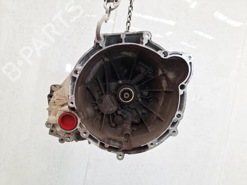 Used Gearbox FORD FOCUS III 1.6 Ti (105 hp) 28617740
