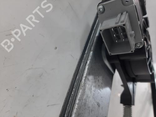 Front right window mechanism VAUXHALL CORSA Mk IV (E) (X15) 1.4 | BP31978283C23 - Image 4