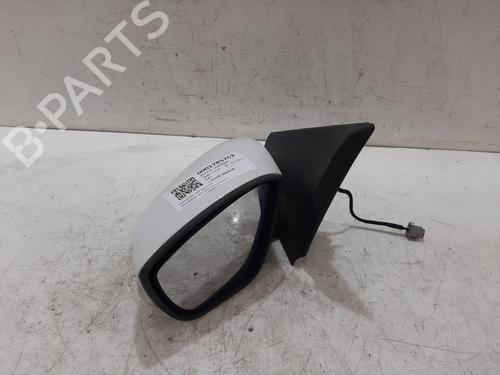 Used Left mirror Left mirror 37673172 37673172