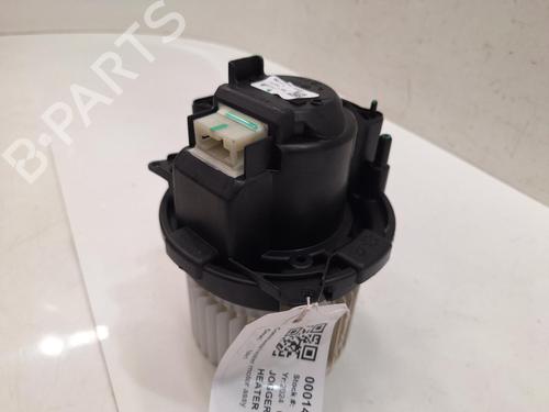 Heater blower motor DACIA JOGGER (RK_) 1.6 HYBRID 140 (RKN8) | BP26847553M62 