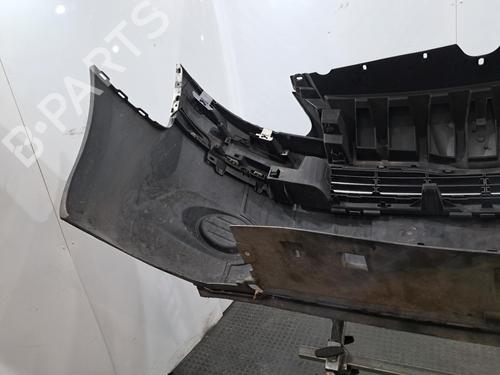 Front bumper PEUGEOT PARTNER Box Body/MPV 1.6 HDi | BP31685965C7 