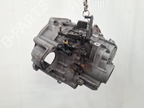 Gearbox VW TIGUAN (AD1, AX1) 2.0 TSI 4motion | BP29417493M3 