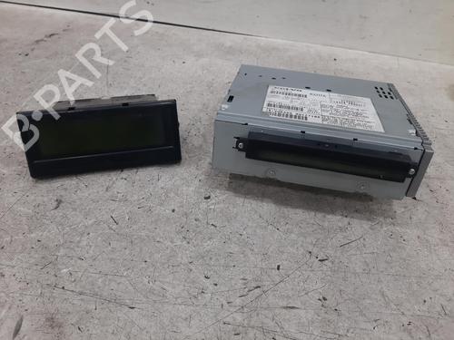 Used Radio VOLVO C30 (533) 1.6 (100 hp) 26757513