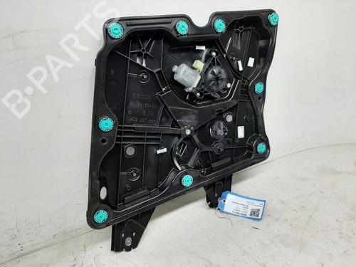 Rudehejsemekanisme Højre foran VW GOLF VIII (CD1, DA1) 2.0 TDI | BP31360813C23