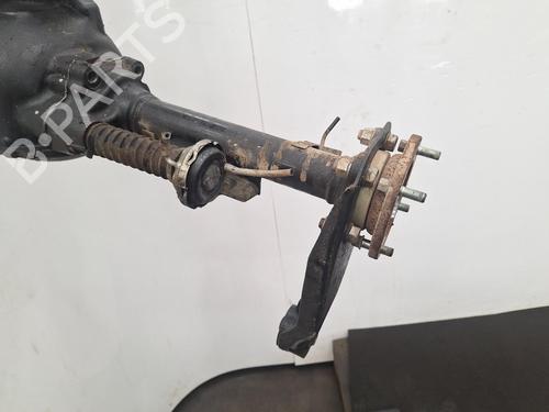 Front differential MITSUBISHI L200 / TRITON (KJ_, KK_, KL_) 2.4 DI-D 4WD (KJ0T) | BP32448331M23  - Image 6