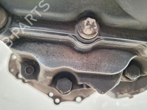 Gearbox VAUXHALL CORSA Mk IV (E) (X15) 1.4 | BP36855403M3  - Image 6