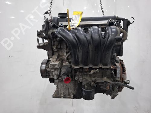 Engine KIA VENGA (YN) 1.4 CVVT | BP33987273M1  - Image 5