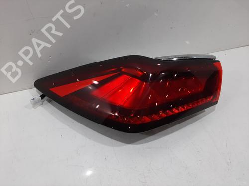 Used Left taillight Left taillight 36878995 36878995
