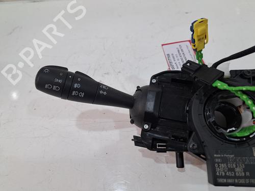 Switch DACIA SANDERO II TCe 90 (B8M1, B8MA, B8AC) | BP29127865I30 