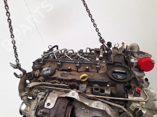 Engine VAUXHALL MOKKA / MOKKA X (J13) 1.6 CDTi 4x4 | BP36811719M1 - Image 6