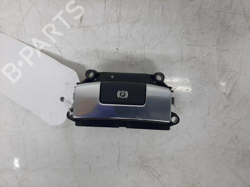 Used Hand brake JAGUAR I-PACE (X590) EV400 AWD (400 hp) 26751227