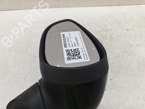 Left mirror FORD FIESTA VI (CB1, CCN) 1.25 | BP32193414C26 