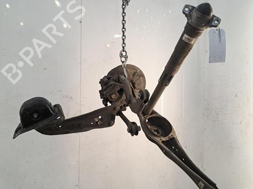 Right rear suspension arm VW TOURAN (5T1) 2.0 TDI | BP27203431M15 