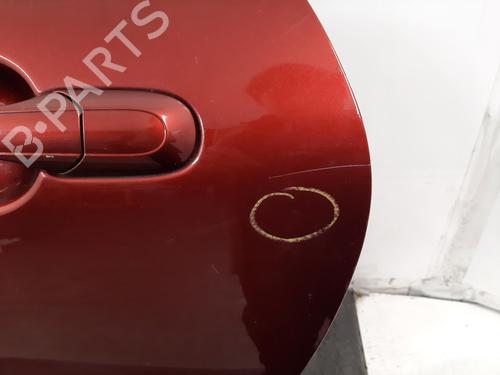 Left front door MAZDA MX-5 III (NC) 1.8 (NC18) | BP32144653C2 