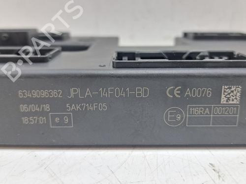 Computer JAGUAR I-PACE (X590) EV400 AWD | BP29741958M11