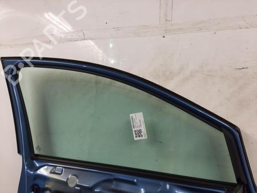 Left front door VW GOLF VII (5G1, BQ1, BE1, BE2) 1.6 TDI | BP29496890C2 