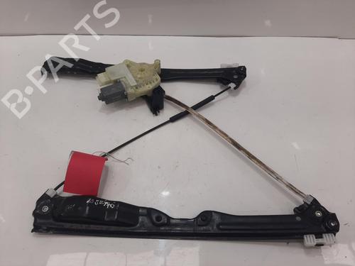 Used Front right window mechanism Front right window mechanism PEUGEOT 308 II (LB_, LP_, LW_, LH_, L3_) 1.6 BlueHDi 120 (120 hp) 36383931 36383931