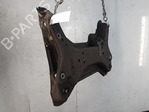 Subframe VAUXHALL VIVARO A Bus (X83) 2.0 CDTI | BP26856094M9 