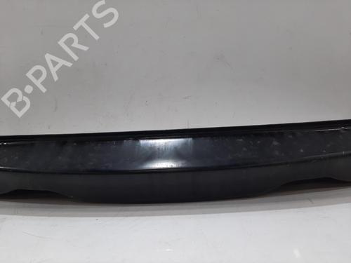 Rear bumper reinforcement VW TIGUAN (5N_) 1.4 TSI 4motion | BP29266971C73