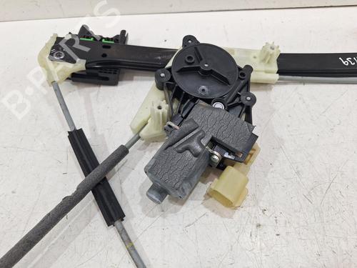 Front left window mechanism JAGUAR I-PACE (X590) EV400 AWD | BP31978091C22