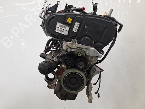 Motor Motor JEEP COMPASS (MP, M6, MV, M7) 1.6 CRD (120 hp) 36315601 36315601