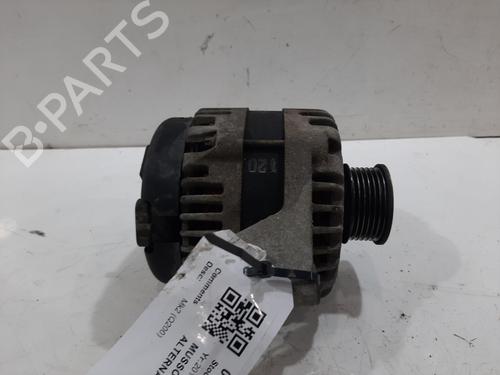 Alternator SSANGYONG ACTYON SPORTS II 2.2 Xdi | BP29580883M7 