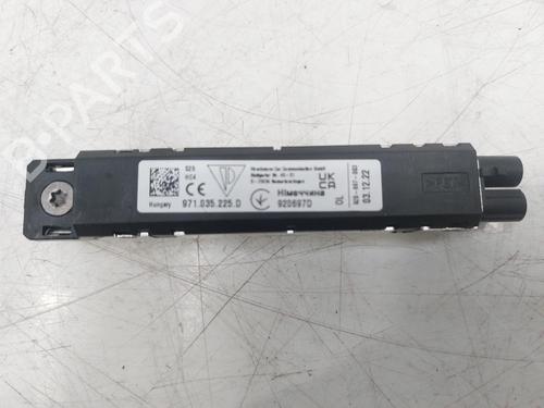 Control unit PORSCHE TAYCAN (Y1A) Electric (Y1AAA1, Y1AAI1) | BP26836441M11 - Image 2