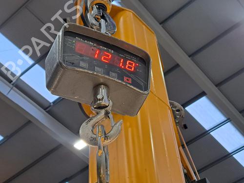 Engine FORD FUSION (JU_) 1.6 TDCi | BP26814155M1 