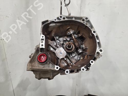 gearbox-peugeot-108-2014-32121192 main image