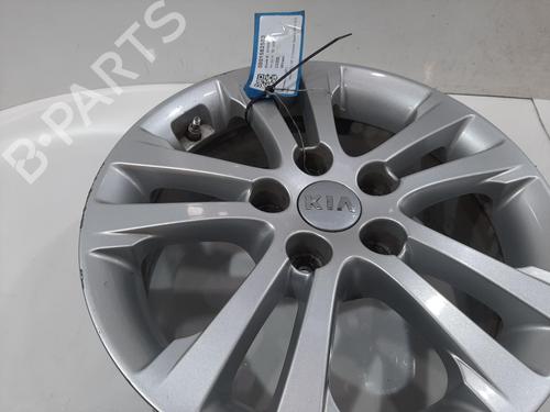 Fælk KIA CEE'D (JD) 1.6 GDI | BP31207984C45 - Image 2