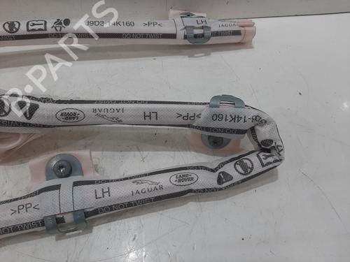 Other JAGUAR I-PACE (X590) EV400 AWD | BP30829247O1