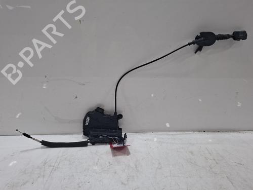 Used Front right lock Front right lock 39091846 39091846
