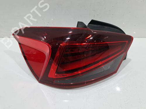 Left taillight SEAT IBIZA V (KJ1, KJG) 1.0 TSI | BP37718022C34 - Image 3