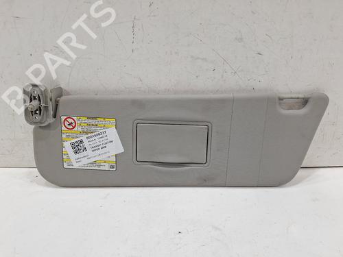 Andre FORD TRANSIT CUSTOM V362 Van (FY, FZ) 2.2 TDCi (155 hp) 31596833