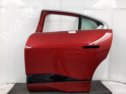 Used Left rear door JAGUAR I-PACE (X590) EV400 AWD (400 hp) 29882265