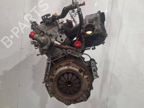 Used Engine Engine SUZUKI ALTO VII (GF, HA25_, HA35_) 1.0 (AMF310, GFC31S) (68 hp) 36452218 36452218