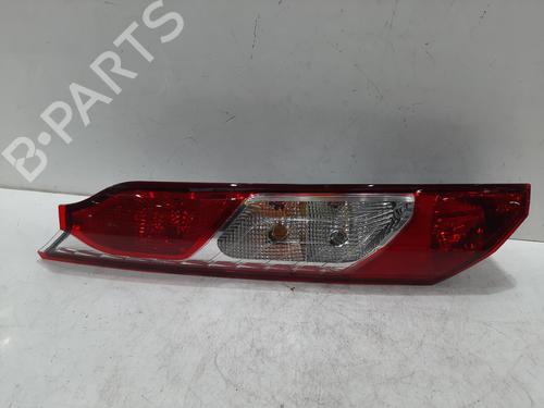 Used Left taillight FORD TRANSIT CONNECT V408 Box Body/MPV 1.5 EcoBlue (101 hp) 30286616